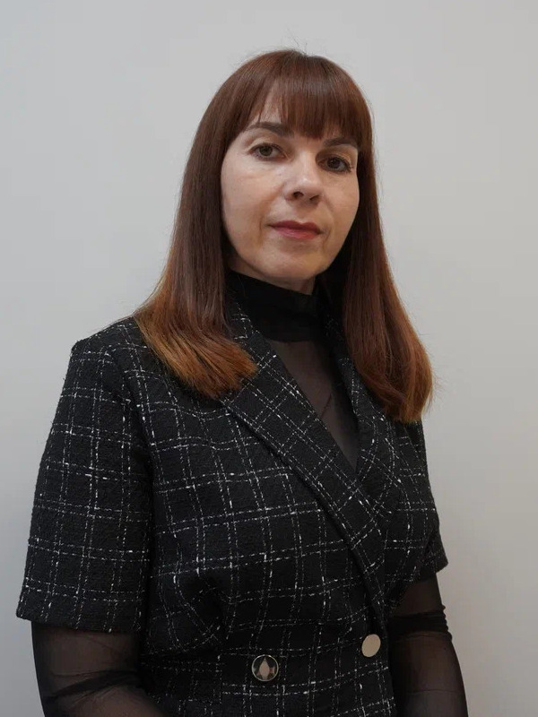 Бороздина Светлана Владиславовнаㅤ.